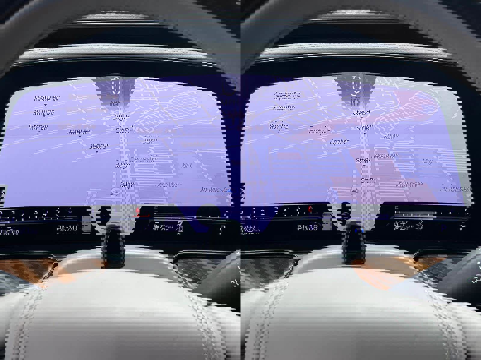 Certified 2024 Cadillac Escalade ESV Sport Platinum w/ LPO, ONYX Package image 18