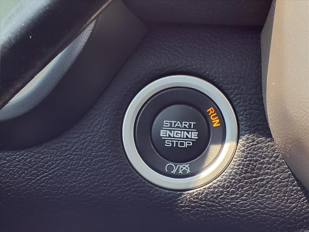 Used 2024 RAM 2500 Laramie image 18