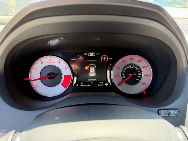 Used 2019 Acura RDX A-Spec FWD image 9