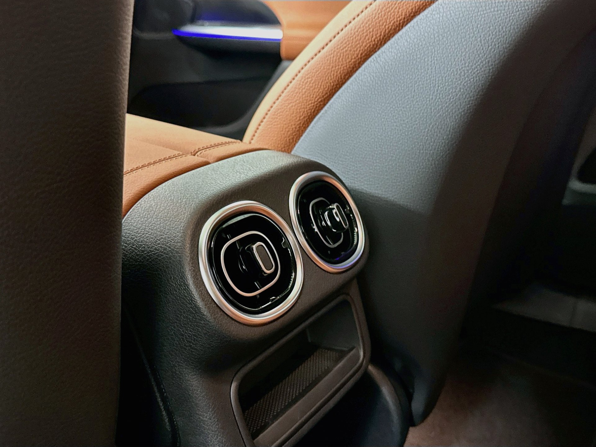New 2027 Mercedes-Benz GLC 300 4MATIC image 28