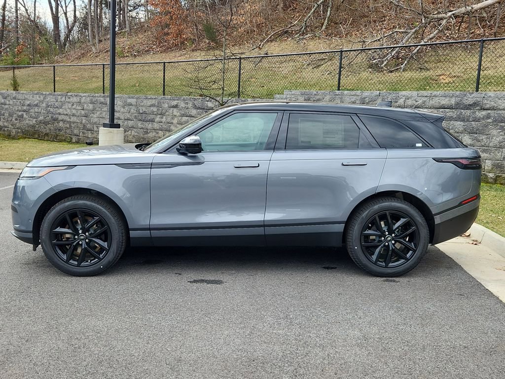 New 2026 Land Rover Range Rover Velar S AWD/4WD image 6