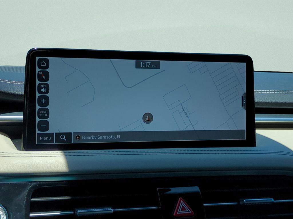 Used 2026 Genesis G70 2.5T RWD image 17