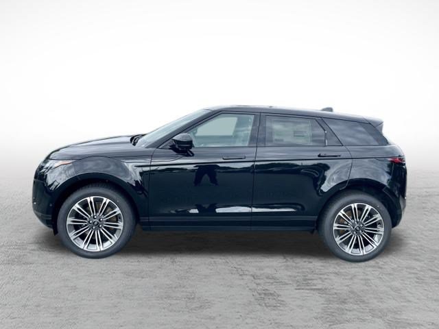 New 2026 Land Rover Range Rover Evoque S AWD/4WD image 8