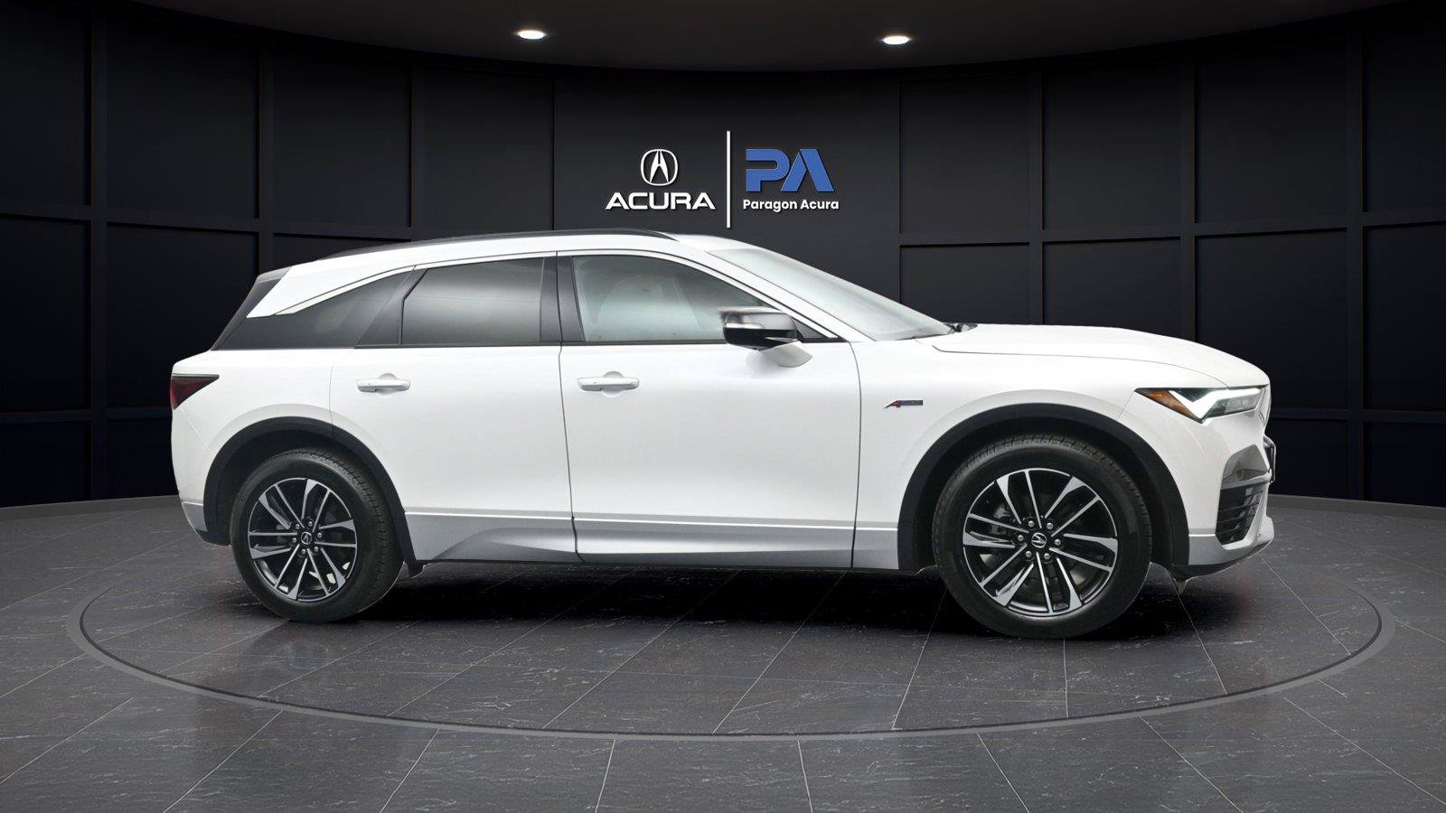 Used 2024 Acura ZDX A-Spec AWD/4WD image 27