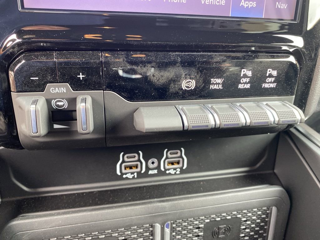 New 2026 RAM 2500 Big Horn image 39