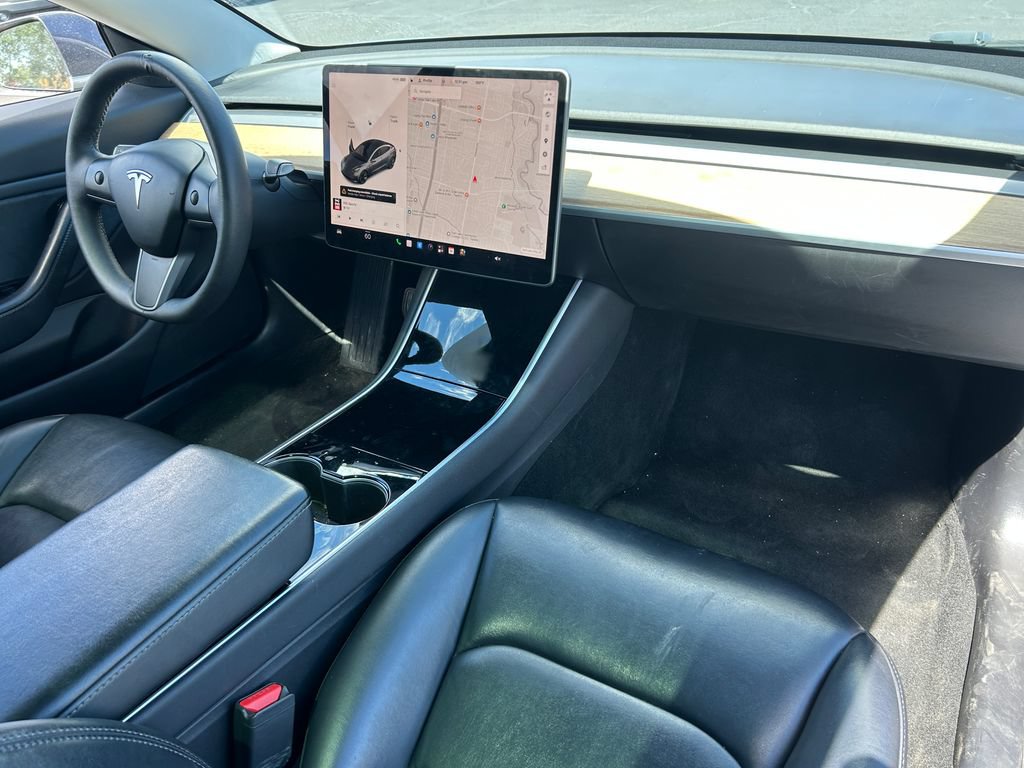 Used 2019 Tesla Model 3 Performance AWD/4WD image 28