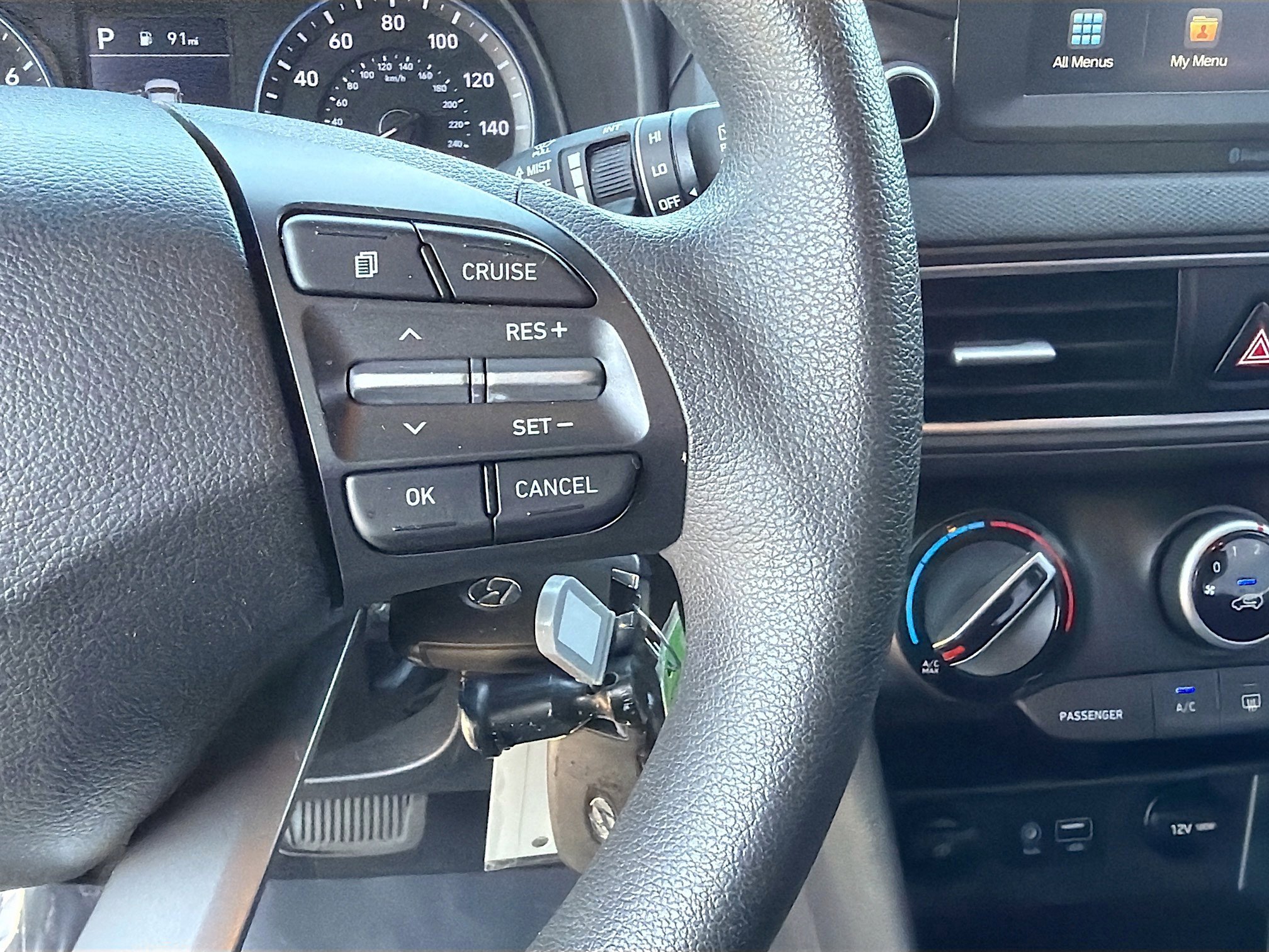 Used 2021 Hyundai Kona SE image 33