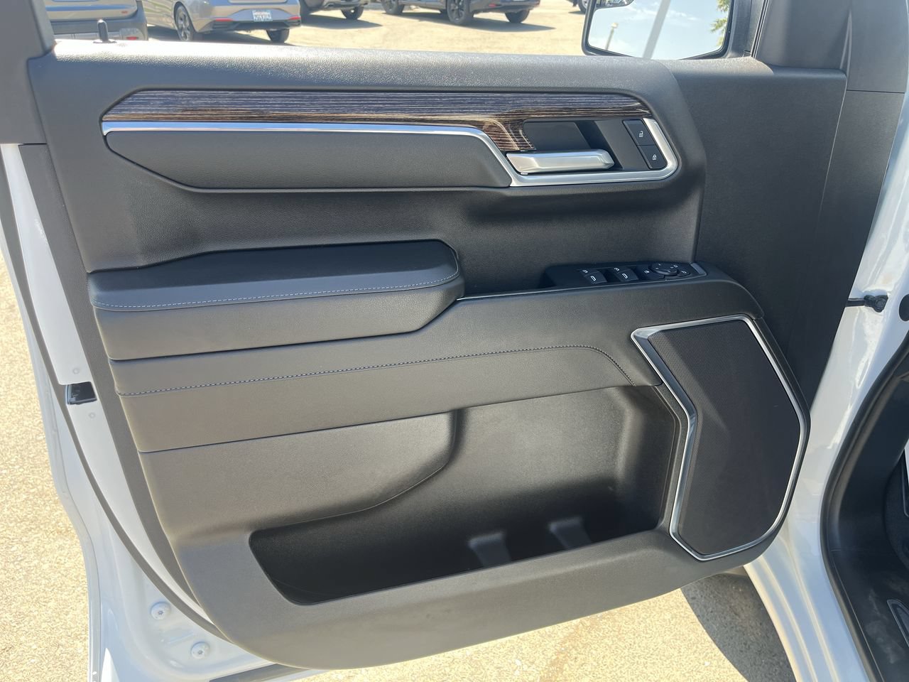 Used 2025 GMC Sierra 1500 Elevation AWD/4WD image 20