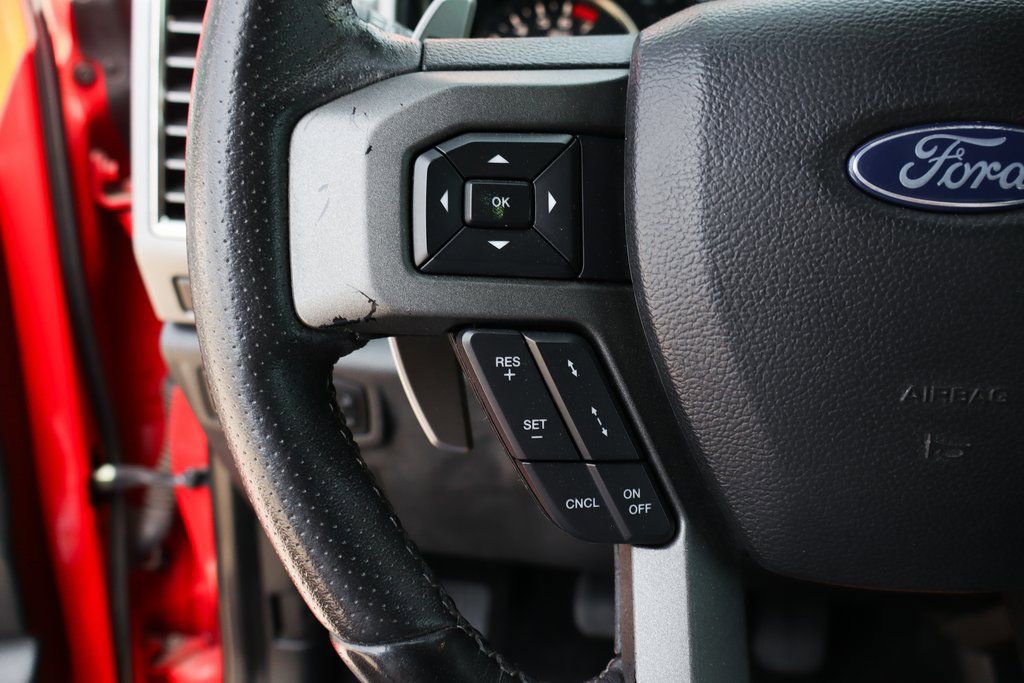 Used 2020 Ford F150 Raptor w/ Equipment Group 802A Luxury image 21