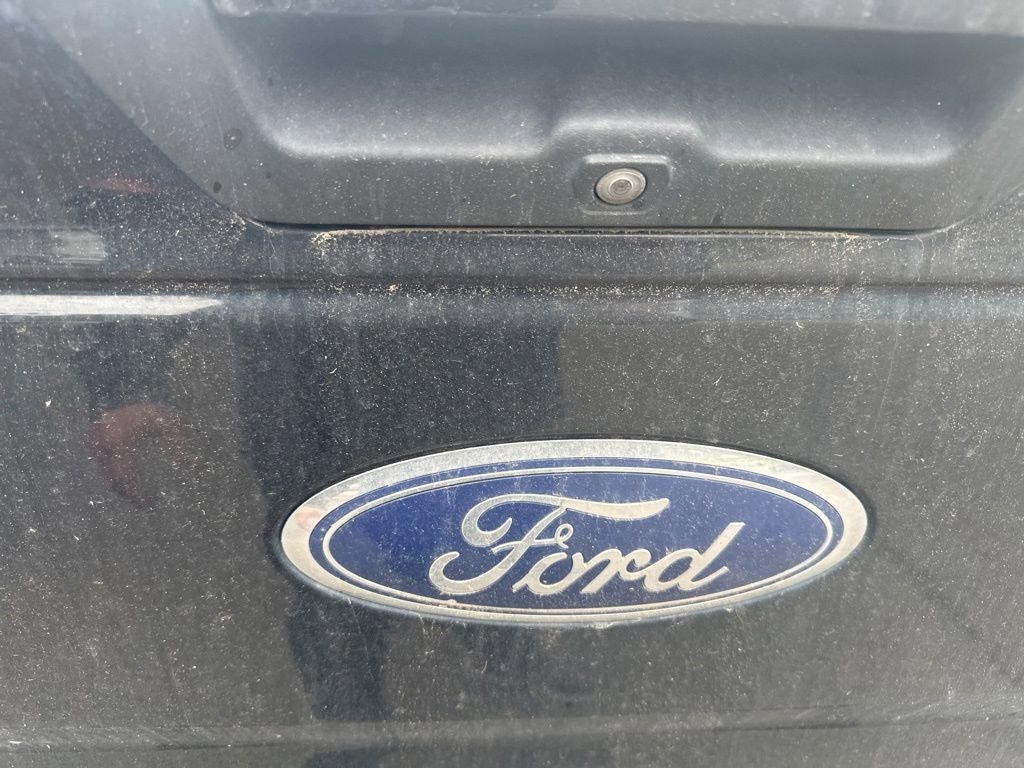 Used 2017 Ford F150 XLT w/ Equipment Group 302A Luxury AWD/4WD image 9
