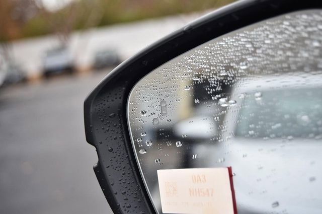 New 2026 Honda Civic Sport Touring image 10