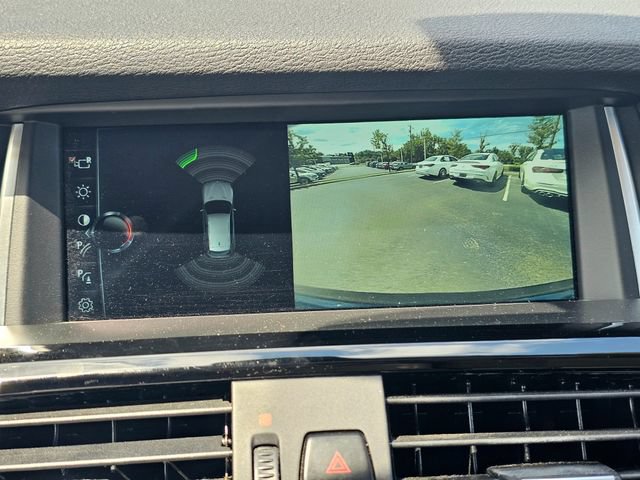 Used 2017 BMW X3 xDrive35i AWD/4WD image 41