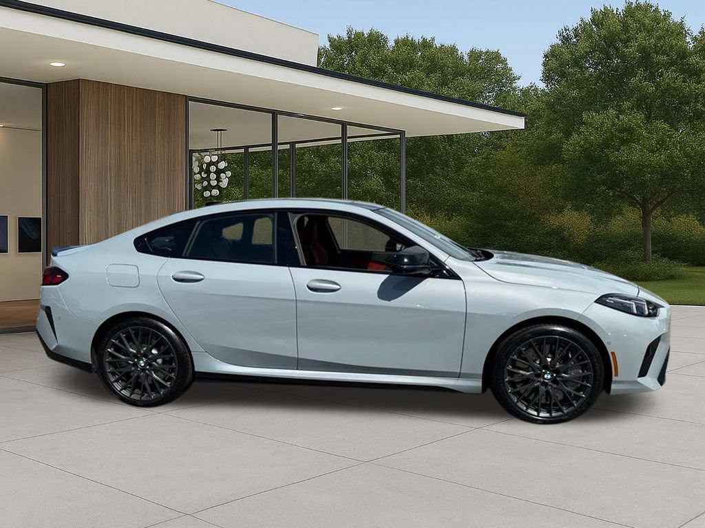 Used 2026 BMW M235i xDrive w/ M Performance Package AWD/4WD image 7