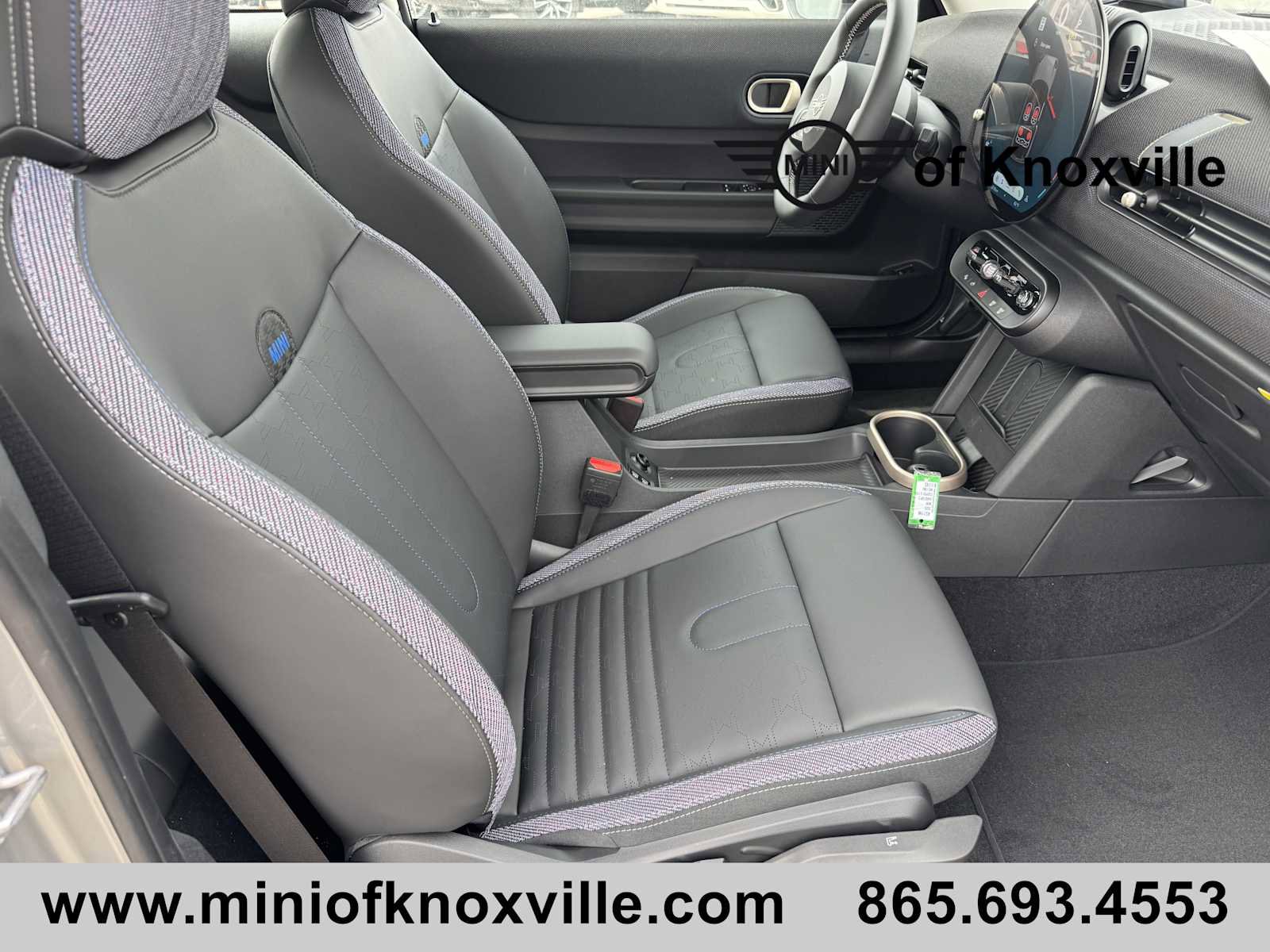 New 2025 MINI Cooper S image 13