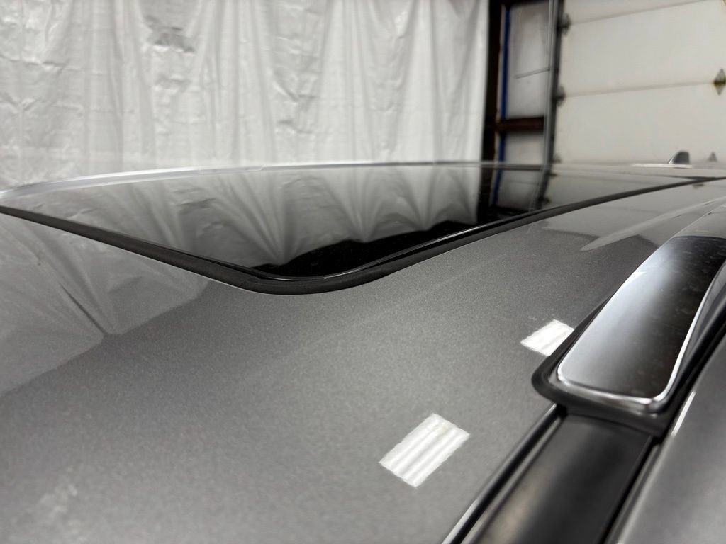 Used 2026 Toyota Grand Highlander AWD image 43
