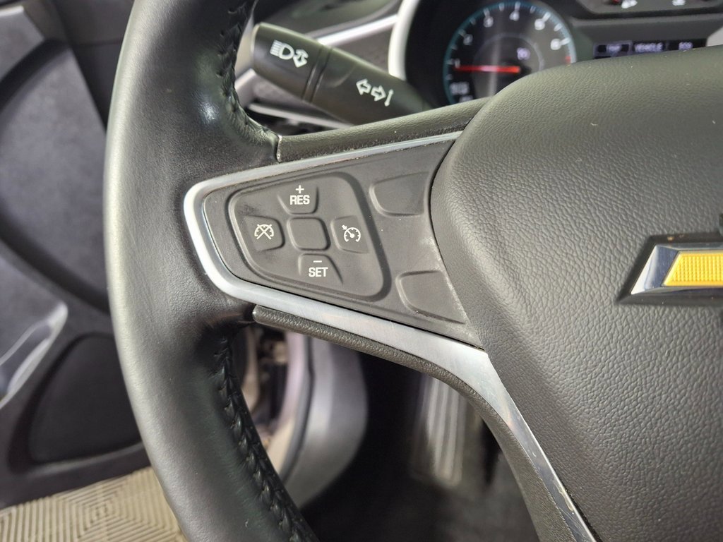 Used 2022 Chevrolet Malibu RS image 13