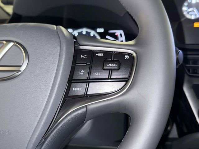 New 2025 Lexus ES 350 350 image 19