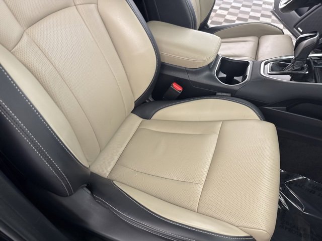 Used 2021 Subaru Outback Limited XT w/ Popular Package #2 image 25