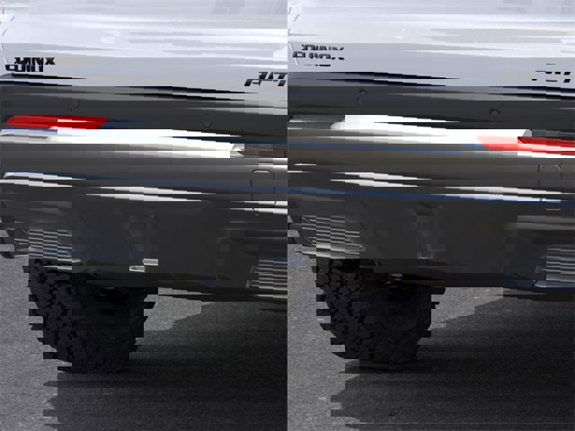 New 2026 Chevrolet Equinox ACTIV w/ Convenience Package III image 14