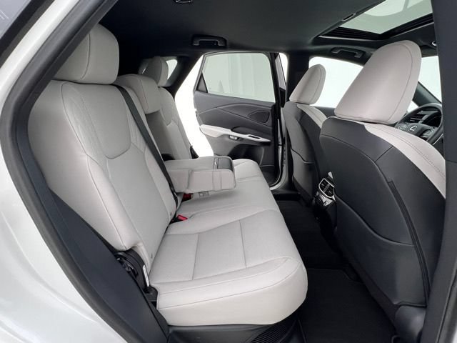 Used 2025 Lexus RX 350h AWD/4WD image 16