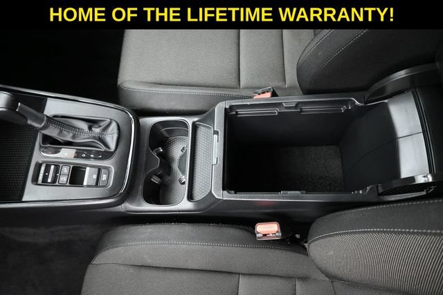 Used 2023 Honda CR-V LX image 31