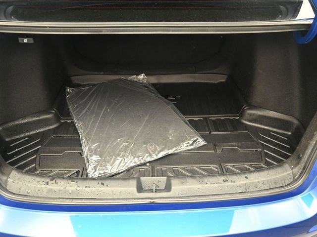 Used 2024 Honda Civic Sport image 29