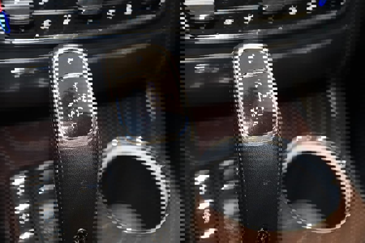 Used 2020 Maserati Quattroporte S Q4 image 7