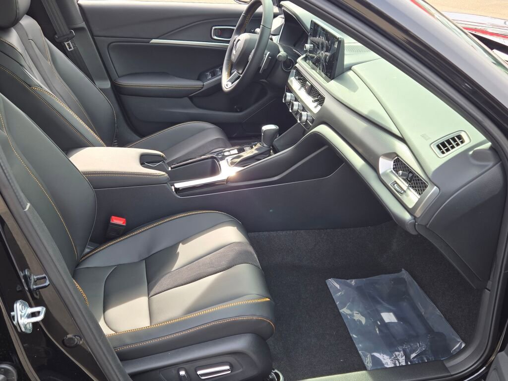 New 2026 Acura Integra A-Spec image 9