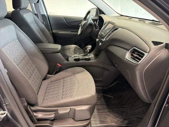 Certified 2023 Chevrolet Equinox LT FWD image 12