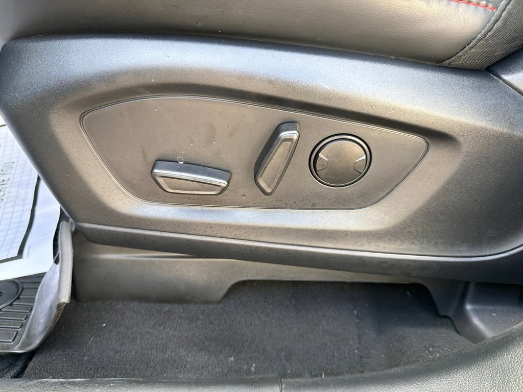 Used 2025 Ford Explorer ST AWD/4WD image 26