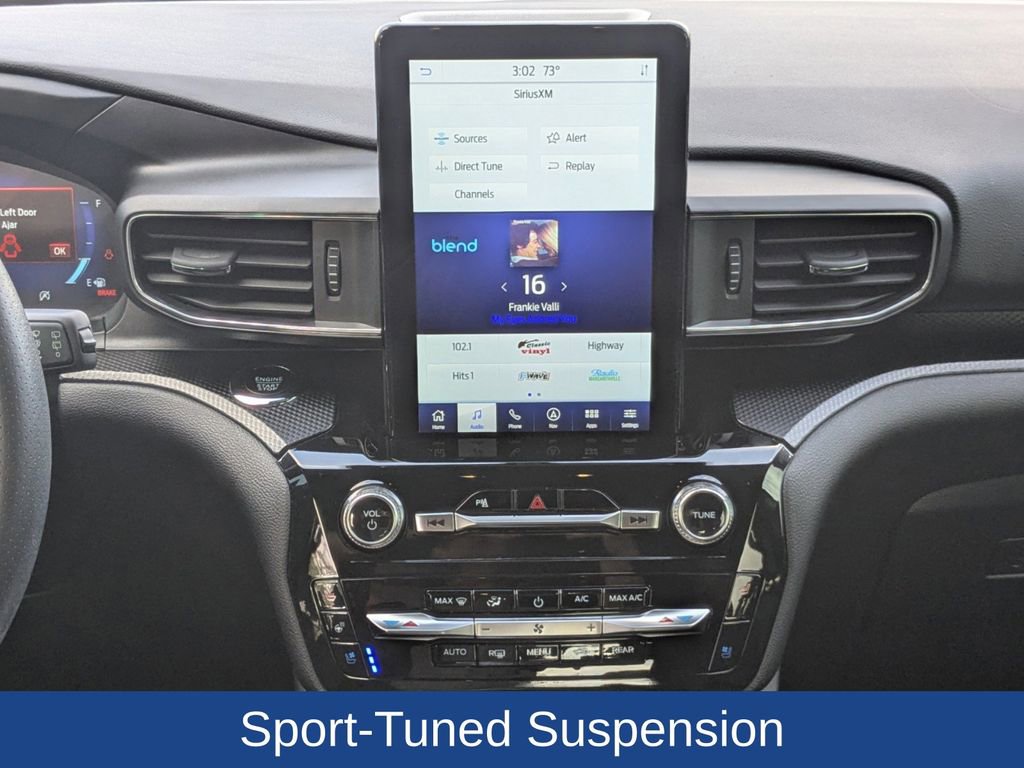 Used 2023 Ford Explorer ST w/ Equipment Group 401A image 22