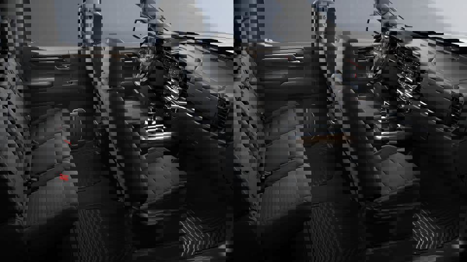 New 2026 GMC Sierra 1500 Elevation image 57