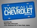 Certified 2022 Chevrolet Tahoe RST w/ Sport Performance Package image 5