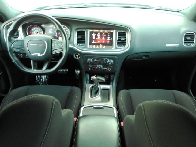Used 2021 Dodge Charger GT w/ Performance Handling Group image 3