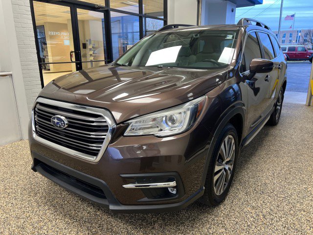Used 2019 Subaru Ascent Limited w/ Popular Package #2A image 5