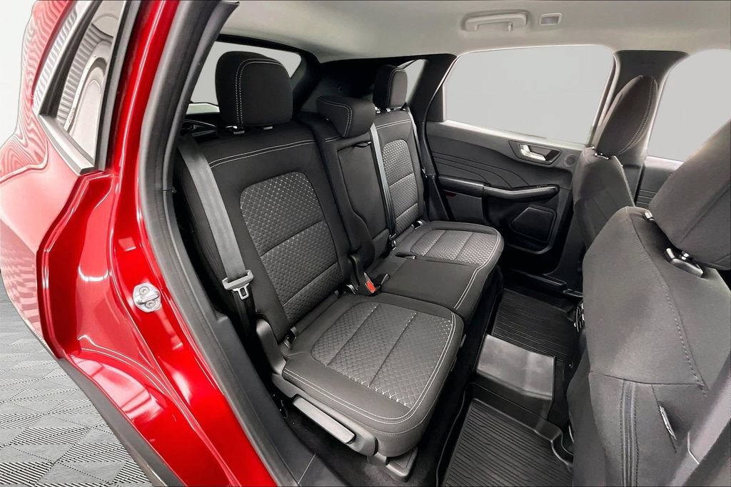 Certified 2023 Ford Escape Active w/ Tech Pack #2 FWD image 26