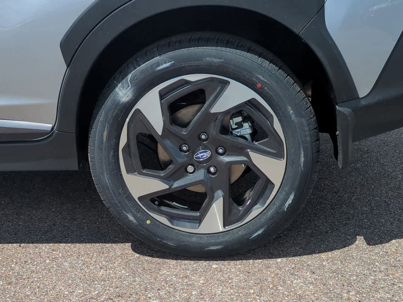 New 2026 Subaru Crosstrek 2.5i Limited AWD/4WD image 13