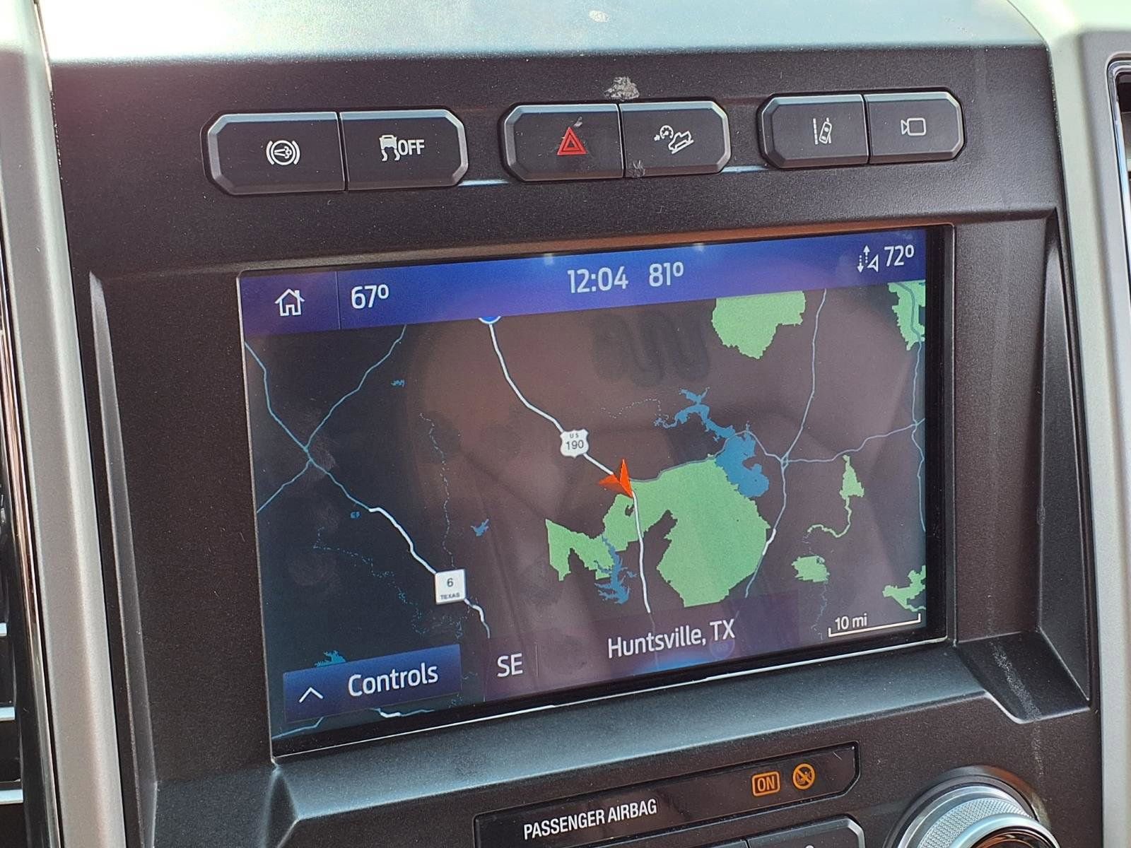 Used 2021 Ford F250 King Ranch w/ King Ranch Ultimate Package image 11