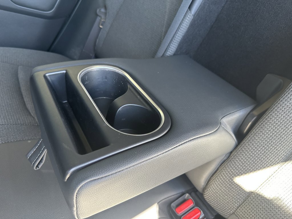 Used 2024 Toyota bZ4X XLE w/ Weather Package image 38