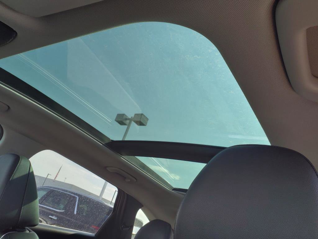 New 2024 Hyundai Tucson Limited image 6