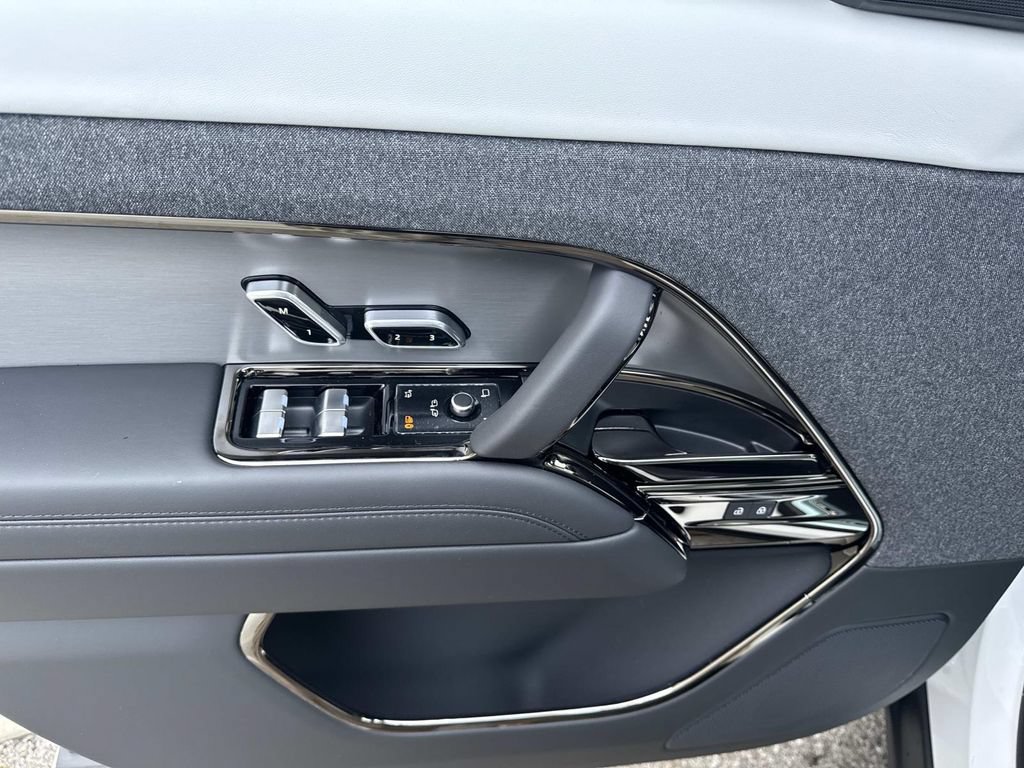 New 2026 Land Rover Range Rover Sport Dynamic SE AWD/4WD image 20