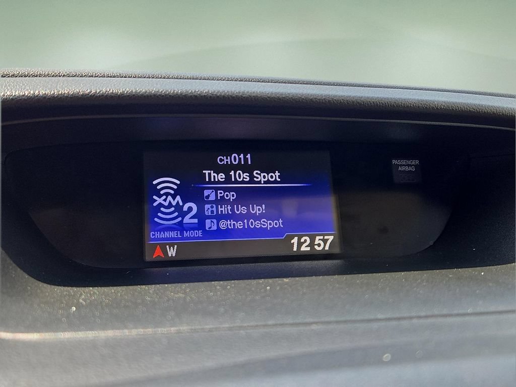 Used 2014 Honda CR-V EX-L image 18