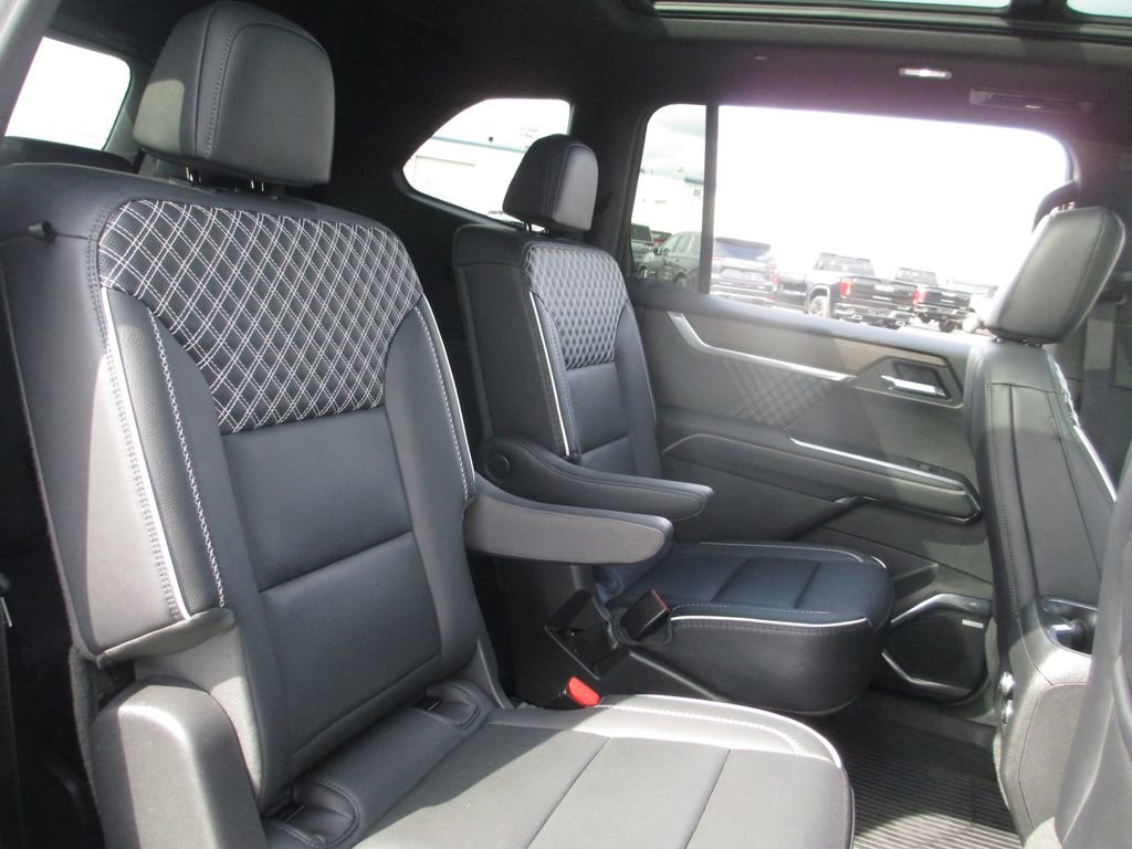 Used 2024 GMC Acadia Denali w/ Super Cruise Package AWD/4WD image 26