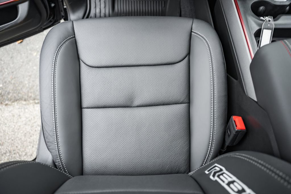 New 2026 RAM 1500 Rebel w/ Advanced Safety Group II image 37