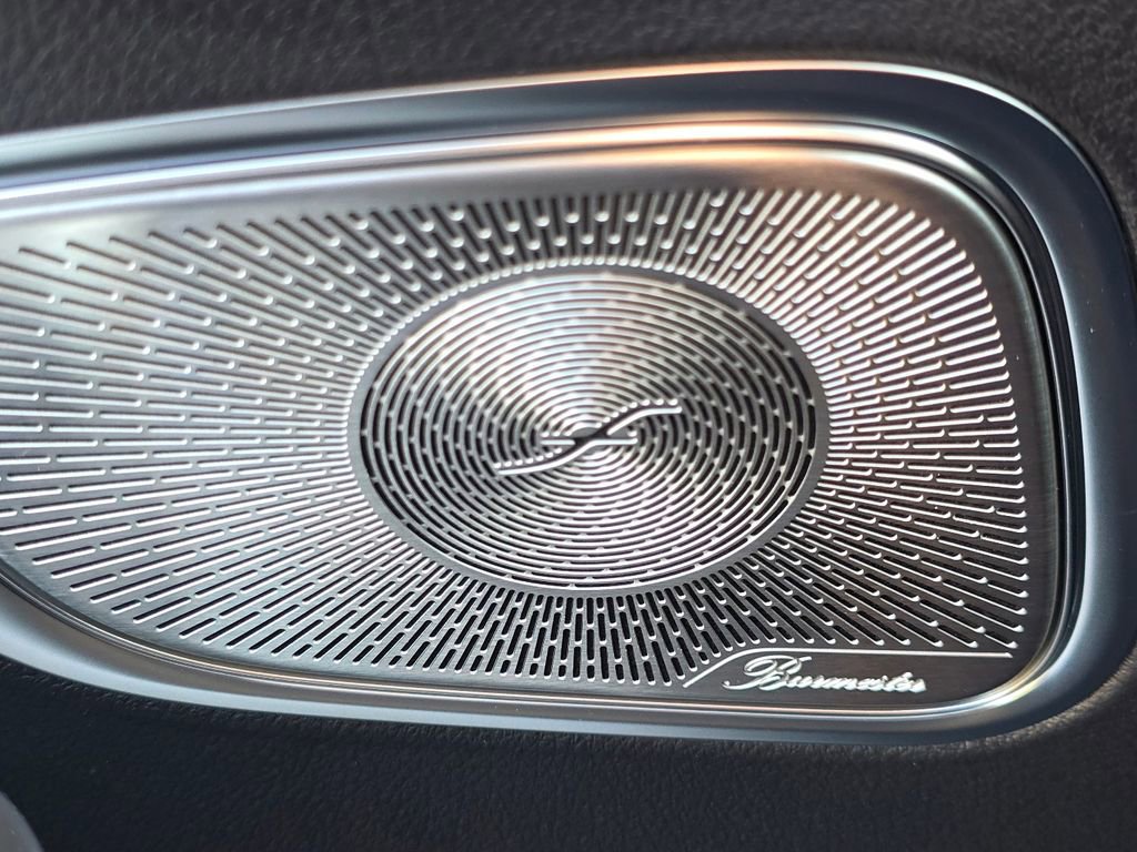 New 2026 Mercedes-Benz GLC 300 4MATIC image 27