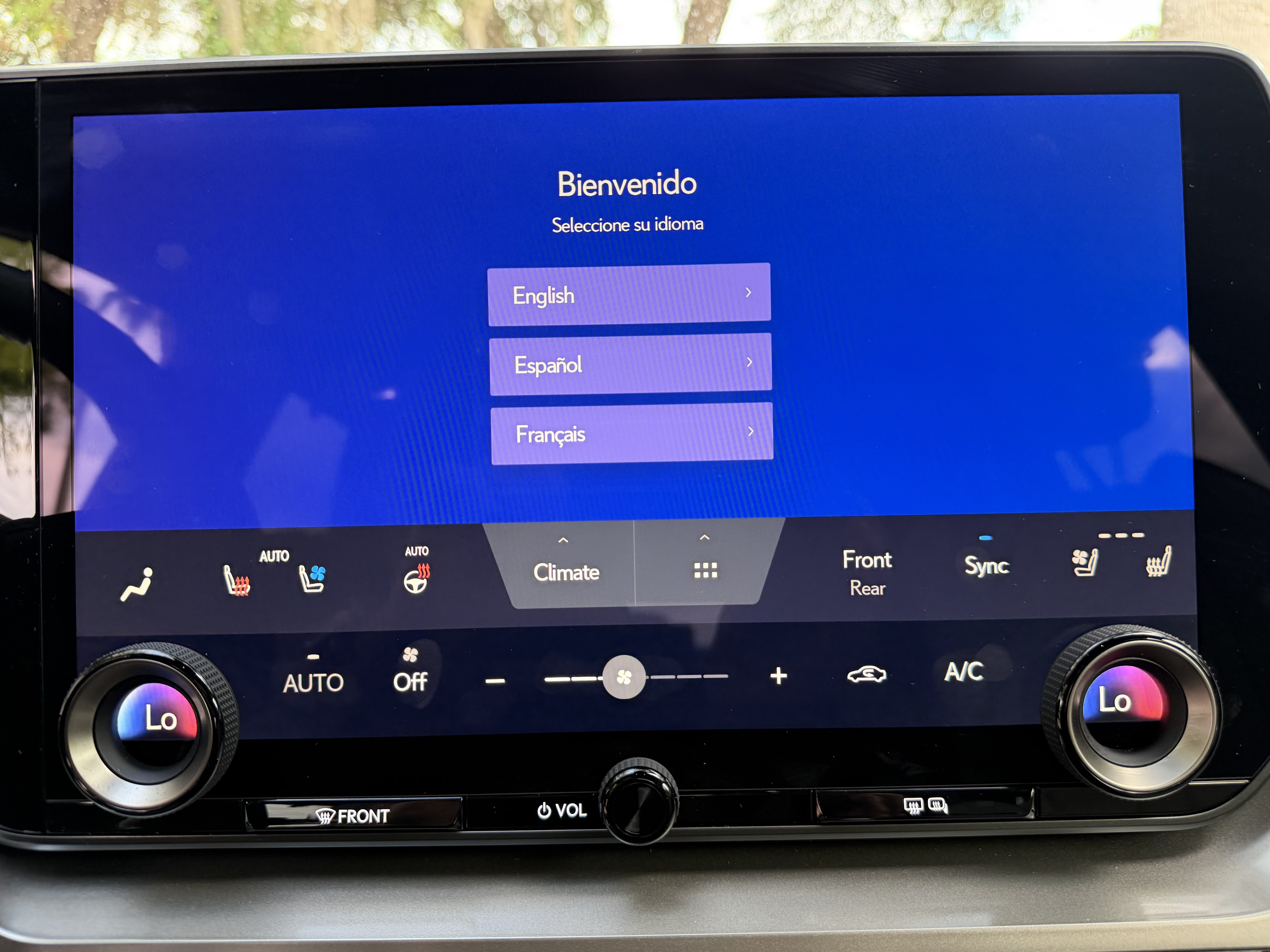 Used 2026 Lexus TX 350 AWD w/ Technology Package image 22