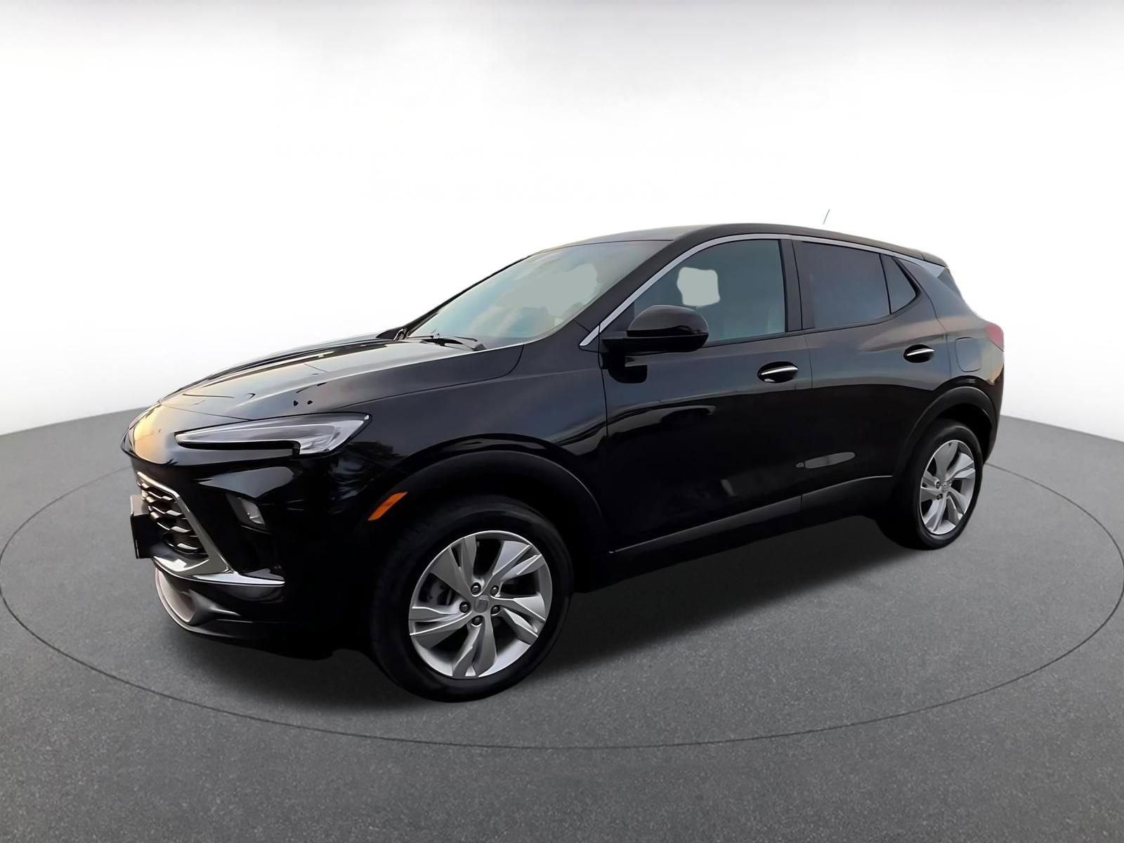 Used 2025 Buick Encore GX Preferred image 8