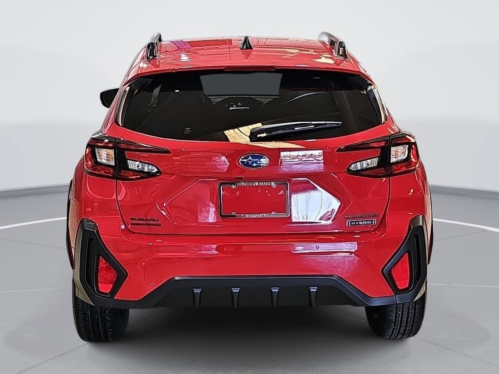 New 2026 Subaru Crosstrek 2.5i Limited image 6