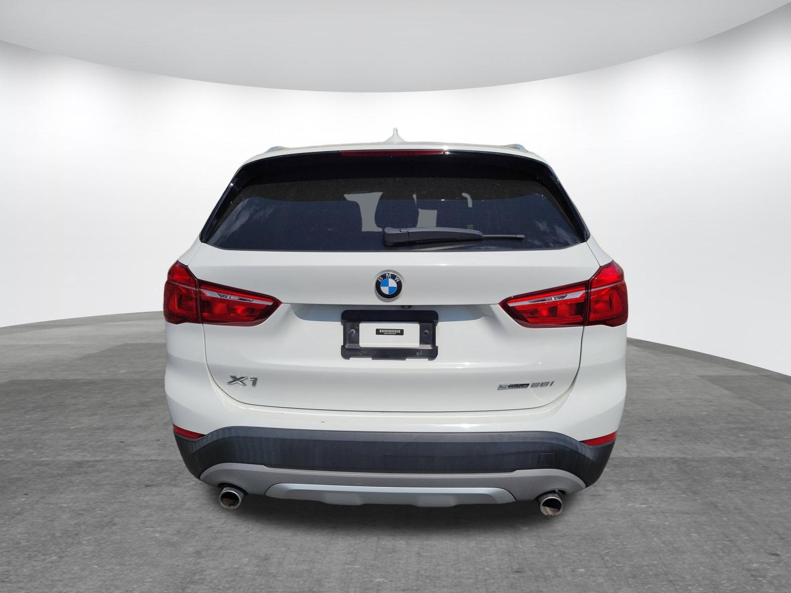Used 2018 BMW X1 sDrive28i w/ Convenience Package image 22