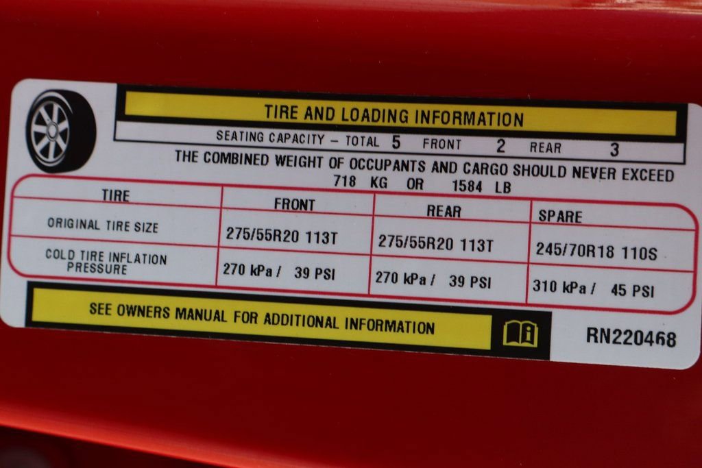 Used 2024 RAM 1500 Laramie image 57